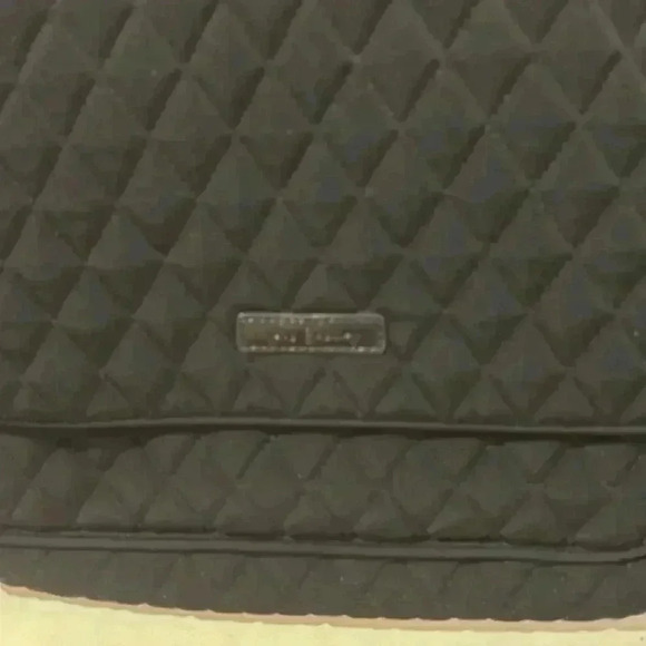 Vera Bradley Rose print Crossbody - Picture 2 of 8